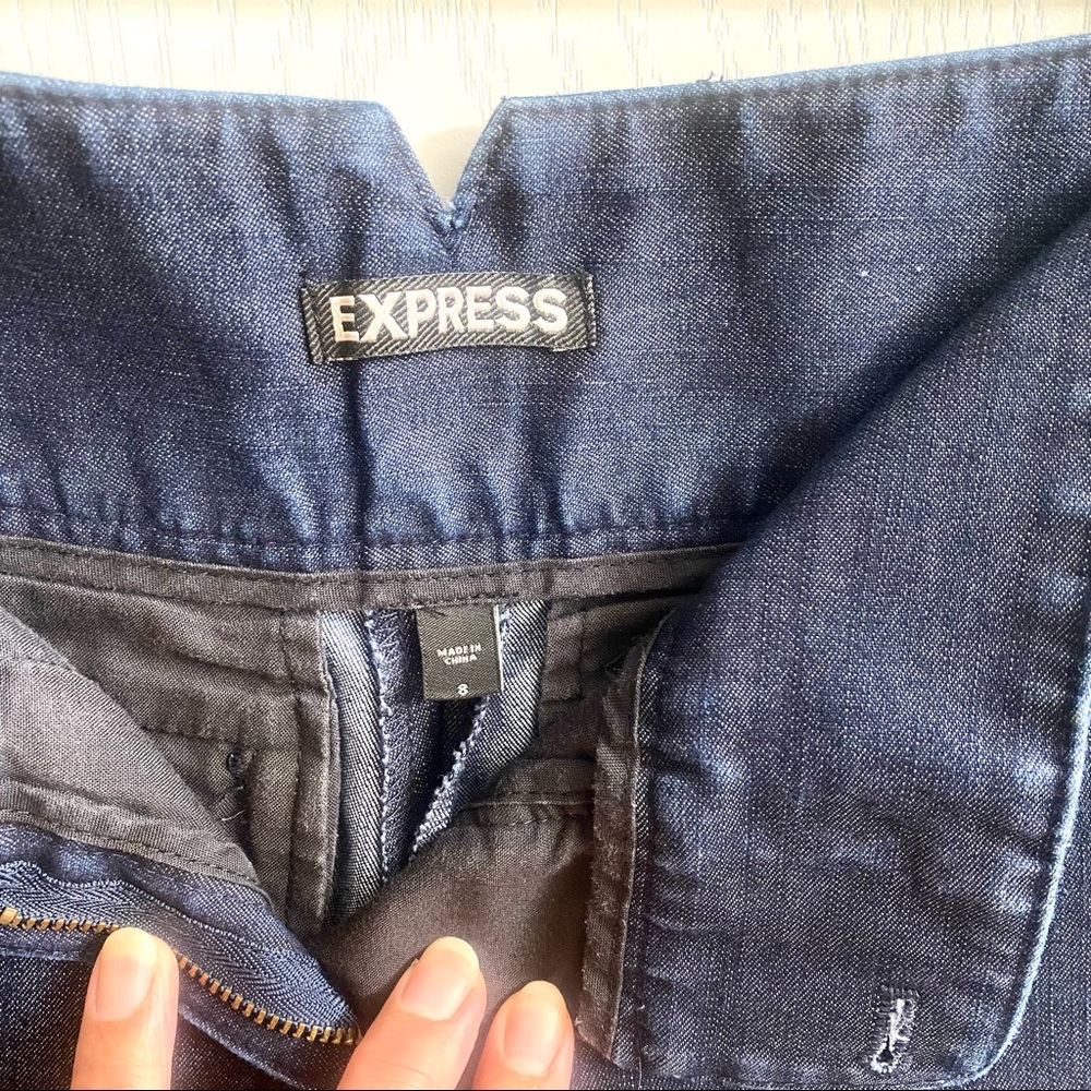 Express Short - Picture 4 of 6